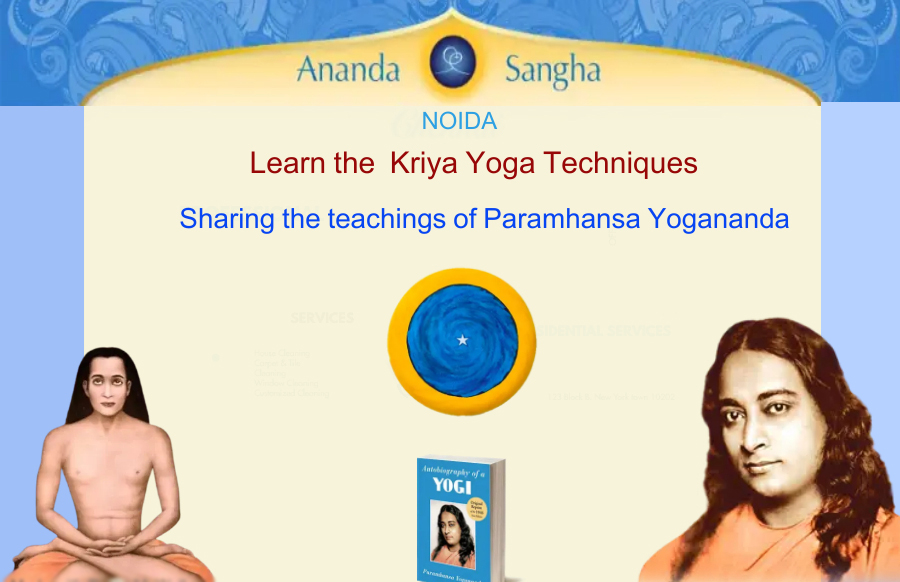 What Is Kriya Yoga